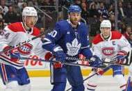 Montreal Canadiens vs Toronto Maple Leafs